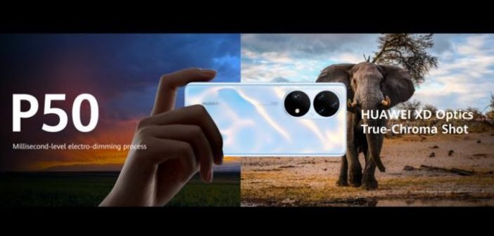 Huawei P serija: Decenija revolucionarne mobilne fotografije