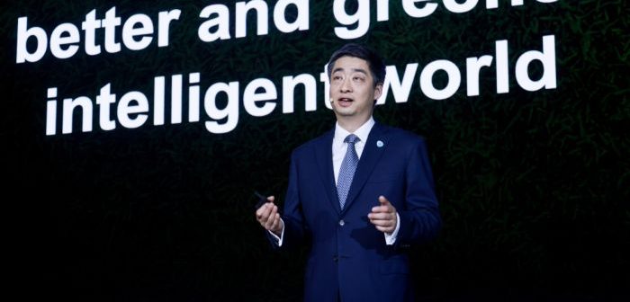 Održan Huawei Global Analyst Summit 2022
