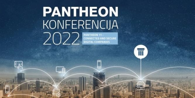 PANCON2022 – velika godišnja PANTHEON konferencija