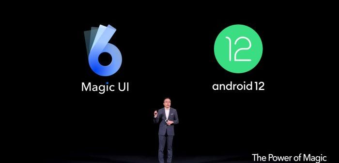Najnoviji Magic UI 6.0 na HONOR Magic4 Pro telefonu olakšava život korisnicima