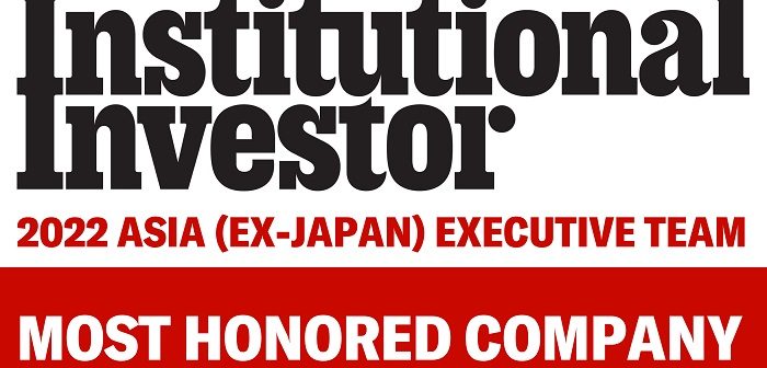 Xiaomi je osvojio Institutional Investor’s Asia Executive Team nagrade četvrtu godinu zaredom