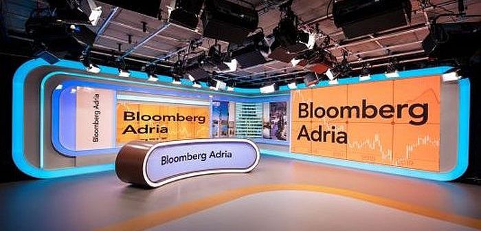 Bloomberg Adria zvanično počela da radi