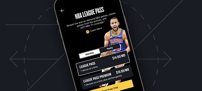 NBA pokreće redizajniranu aplikaciju: „sve u jednom“ destinacija za nba navijače svakog tima