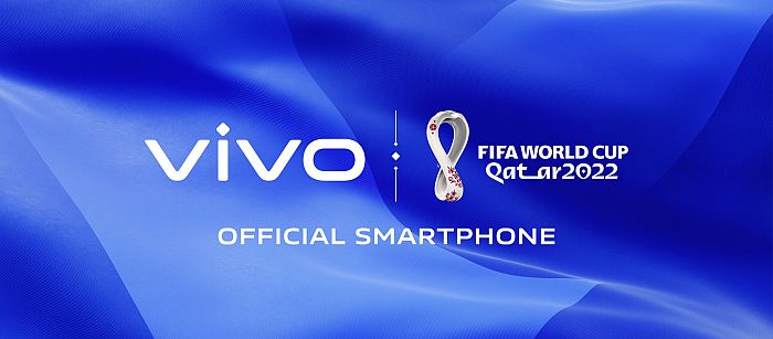 vivo postaje zvanični pametni telefon i sponzor FIFA Svetskog prvenstva u Kataru 2022.