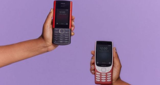 Vreme je za digitalni detoks uz neki od legendarnih Nokia klasičnih telefona