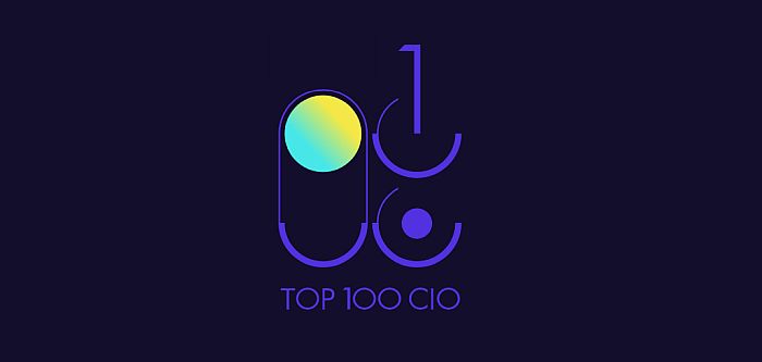 TOP 100 CIO i CIO LEADERSHIP FORUM