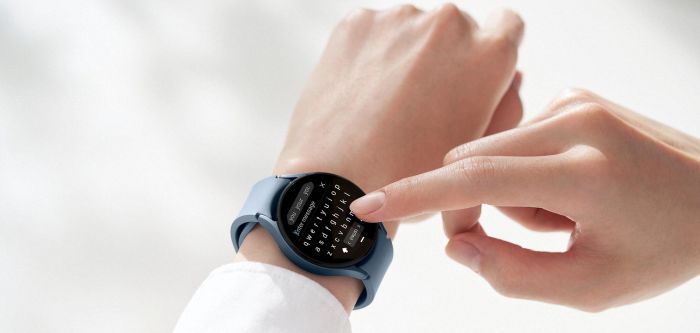 <strong>Ažuriranje aplikacije SmartThings na Galaxy Watch5 i Watch4 serijama satova nudi pametniju kontrolu doma</strong>