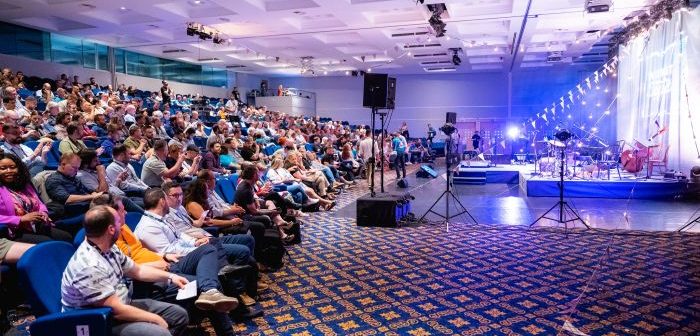 Dynamics Minds konferencija u Portorožu okupila više od 1000 učesnika iz Evrope i Severne Amerike