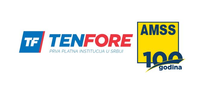 Članski paketi Auto-moto saveza Srbije od sada dostupni i na600 TENFORE lokacija