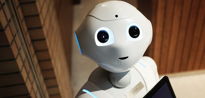 Budućnost AI chat robota