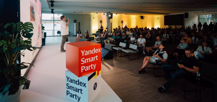 Da li AI postaje nova era internet informacije i kako će ono uticati na budućnost: Stručnjaci iz IT giganta Yandex otkrivaju kako