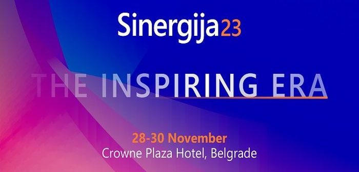 Kako startapi i inovacije oblikuju budućnost celog regiona: Konferencija Sinergija 23