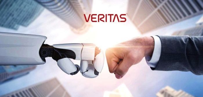 CRN prepoznaje Veritas kao Cloud 100 kompaniju za 2024. godinu