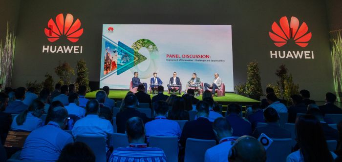 Održan događaj Huawei Digital & Green Adriatic Partner Summit Day 2024