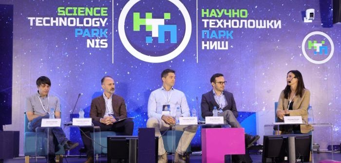 Osmi Forum Naprednih Tehnologija u Nišu prikazuje inovacioni ekosistem: Podsticaj prelasku Srbije na ekonomiju znanja
