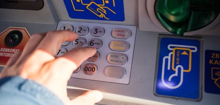 Bankomati širom Evrope meta novog zlonamernog softvera