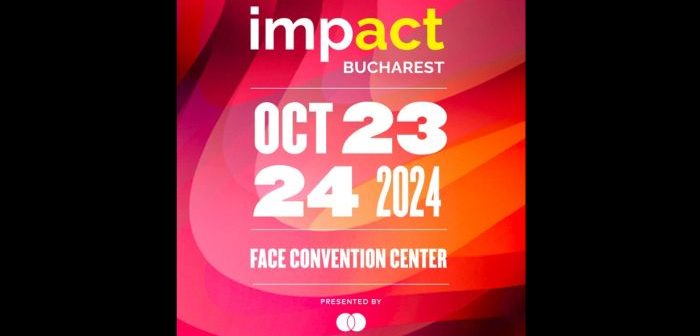 Prvi Impact Bucharest održaće se u oktobru