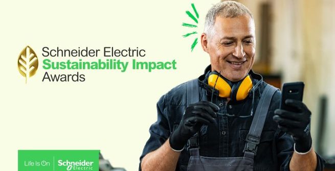 Schneider Electric nagrade za uticaj na održivost se dodeljuju po treći put i potvrđuju posvećenost kompanije podršci naporima partnera na polju održivosti