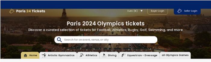Kaspersky otkriva prevare usmerene protiv navijača Olimpijskih igara