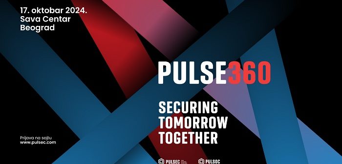 PULSE360: Dan posvećen cyber bezbednosti, inovativnim tehnologijama i razmeni iskustava