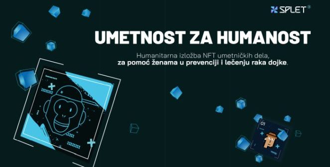 Kreativna Snaga Tehnologije: Umetnost koja menja živote