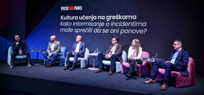 Održano drugo izdanje konferencije PULSE360