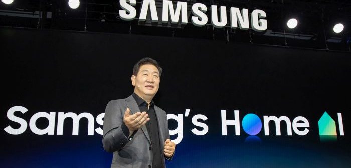 Samsung proširuje viziju „AI za sve“ na sajmu CES 2025 kako bi veštačka inteligencija postala svakodnevna i sveprisutna