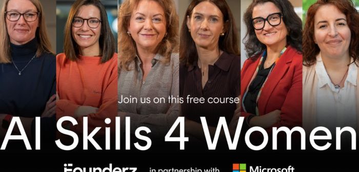 AI Skills 4 Women: besplatan AI trening za žene u Srbiji