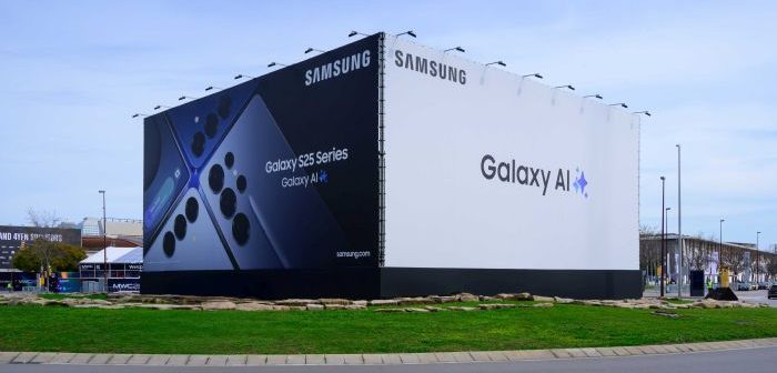 Samsung učvršćuje liderstvo u mobilnoj AI na kongresu MWC 2025: Od Galaxy AI do mreža usmerenih na softver