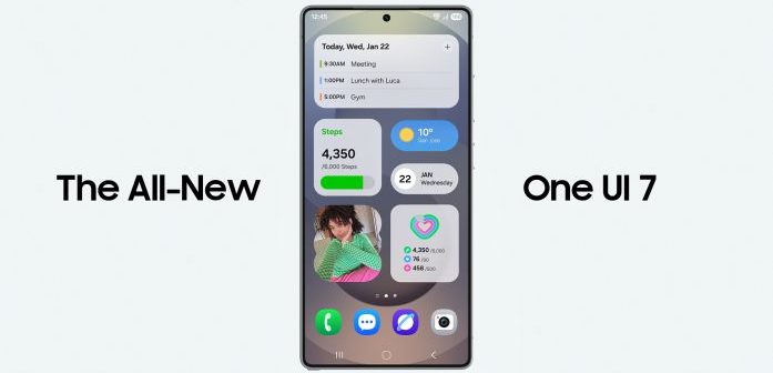 Samsung najavljuje zvanično uvođenje One UI 7 od 7. aprila