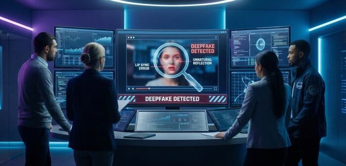 Bum lažnih snimaka (deepfake) pokreće novu eru sajber kriminala, tvrde stručnjaci