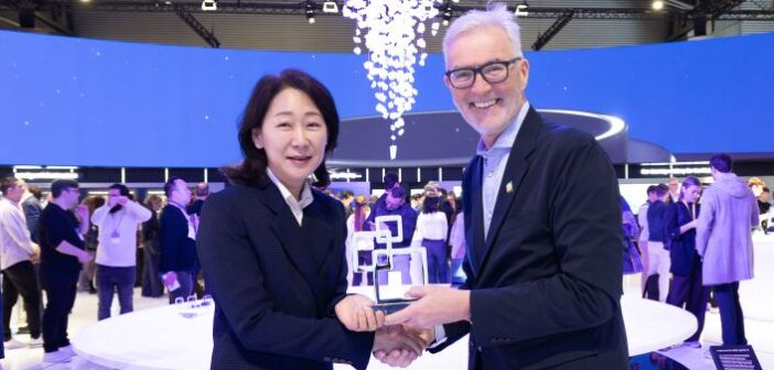 Samsung Galaxy S26 Ultra proglašen „Best in Show” na Global Mobile Awards u sklopu sajma MWC 2026