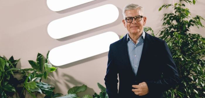 Börje Ekholm otvorio Ericsson-ov MWC 2026