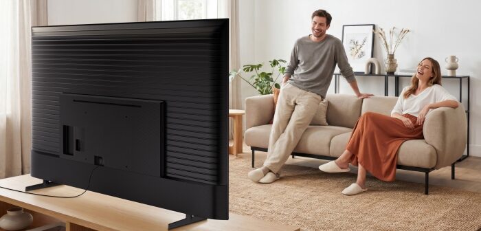 Dvadeset godina na ekranima: Priča o tome kako je Samsung oblikovao modernu televiziju