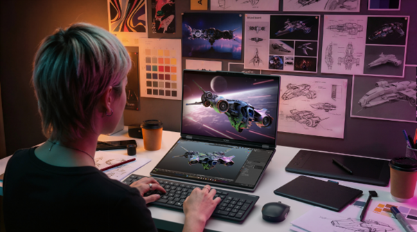 Lenovo predstavlja adaptivne AI računare, modularne koncepte i uvođenje Lenovo Qira na MWC-u 2026