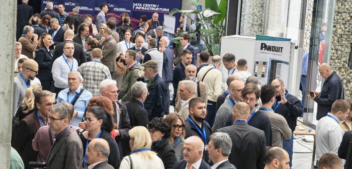 Konferencija DATUM 2026 – ključni događaj za digitalnu infrastrukturu regiona 