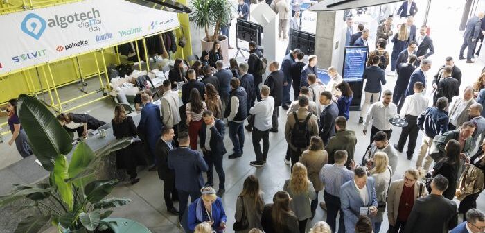 Održan Digital Day u Beogradu: Više od 500 učesnika i vodeći stručnjaci o budućnosti digitalnog poslovanja