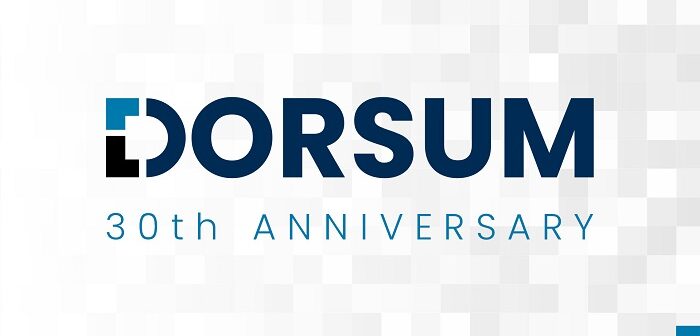 Dorsum obeležava 30 godina kao pouzdan tehnološki partner u investicionim i tržištima kapitala