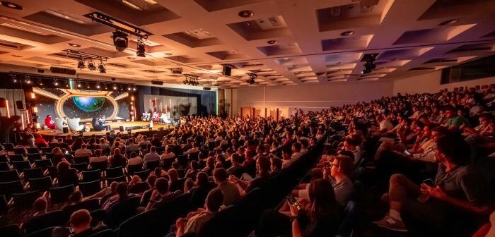 DynamicsMinds 2026: „Ljudi na prvom mestu“ treba da bude primarna direktiva u svetu koji menja veštačka inteligencija