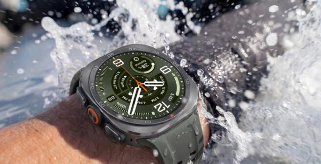 Samsung Galaxy Watch Ultra2 i Watch9: životni saputnici na zglobu za zdraviji život