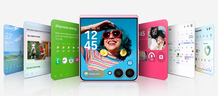 Samsung Galaxy Z Fold8 Ultra, Fold8 i Flip8: Preklopni uređaji usavršeni za svaki način života