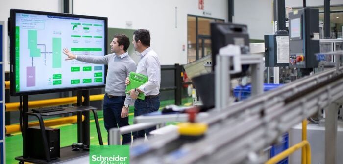 Schneider Electric se pridružuje savetodavnom odboru inicijative Lighthouse Operating System Svetskog ekonomskog foruma