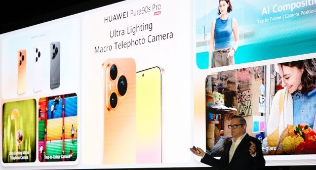 Huawei otvorio novo Pura poglavlje u Srbiji: Pura 90s Pro i Pura 90s Pro Max predstavljeni na ekskluzivnom događaju na Belom Dvoru